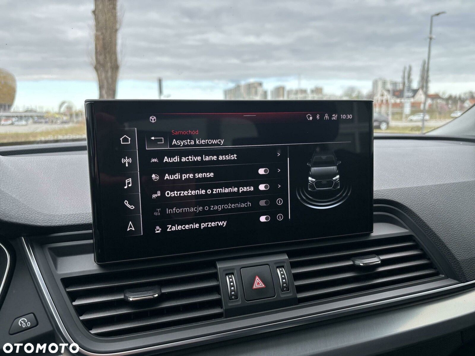Audi Q5 - 39