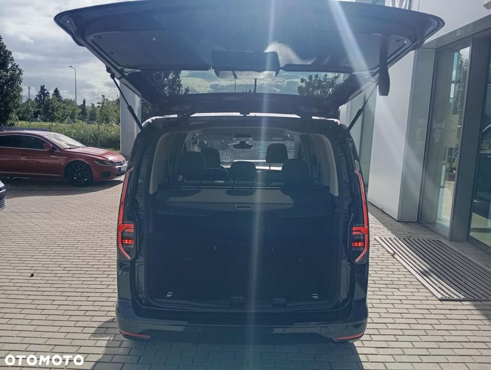 Volkswagen Caddy - 11