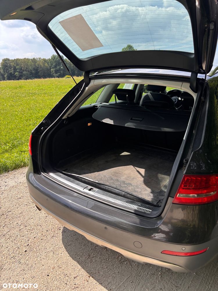 Audi A4 Allroad 2.0 TDI Quattro - 27