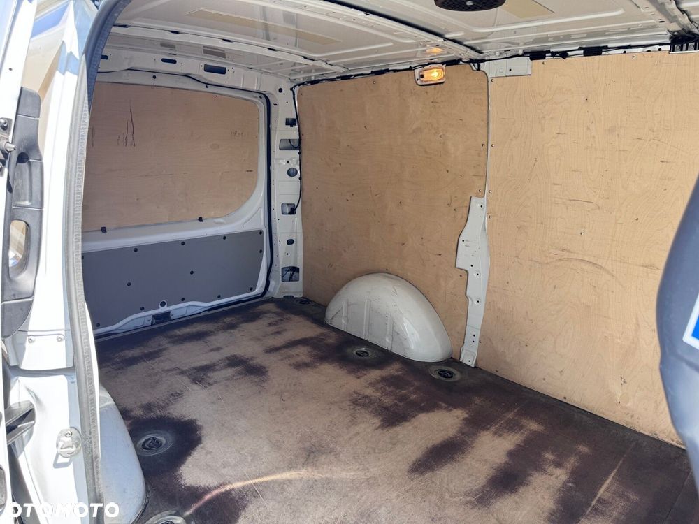 Mercedes-Benz vito Vito 114 CDI - 15