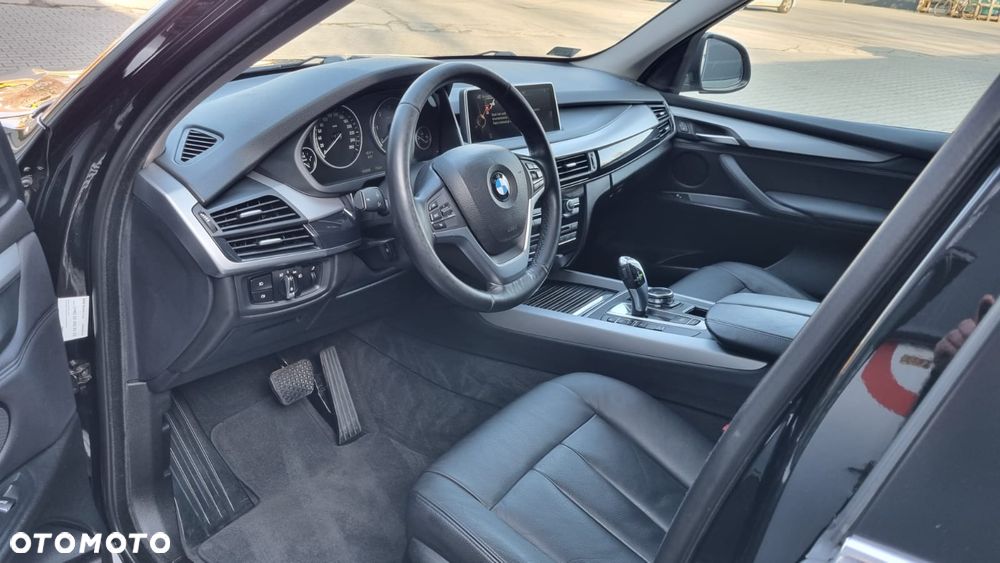BMW X5 - 13