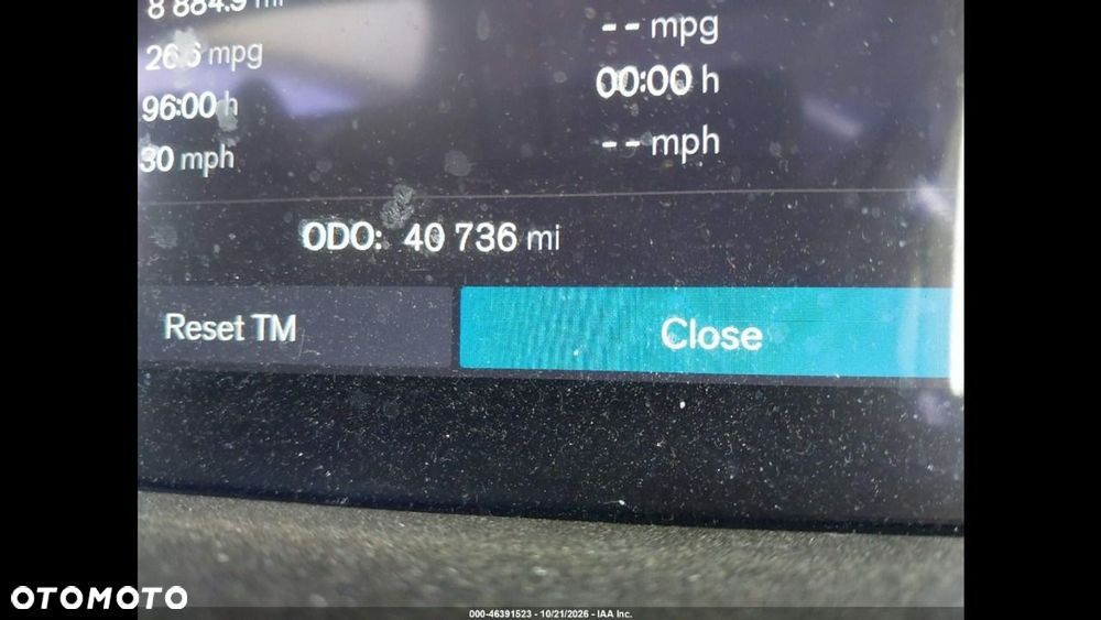 Volvo XC 40 - 10