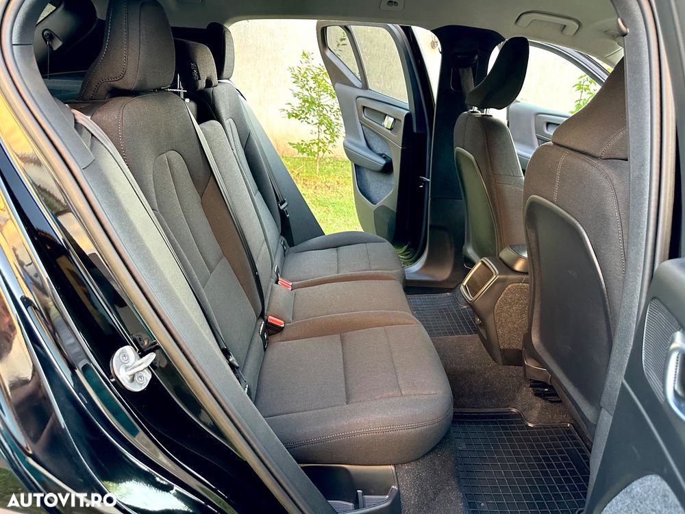 Volvo XC 40 - 27