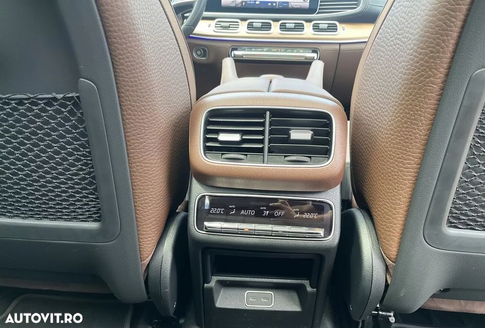 Mercedes-Benz GLE 350 de 4MATIC 9G-TRONIC AMG Line Advanced Plus - 17