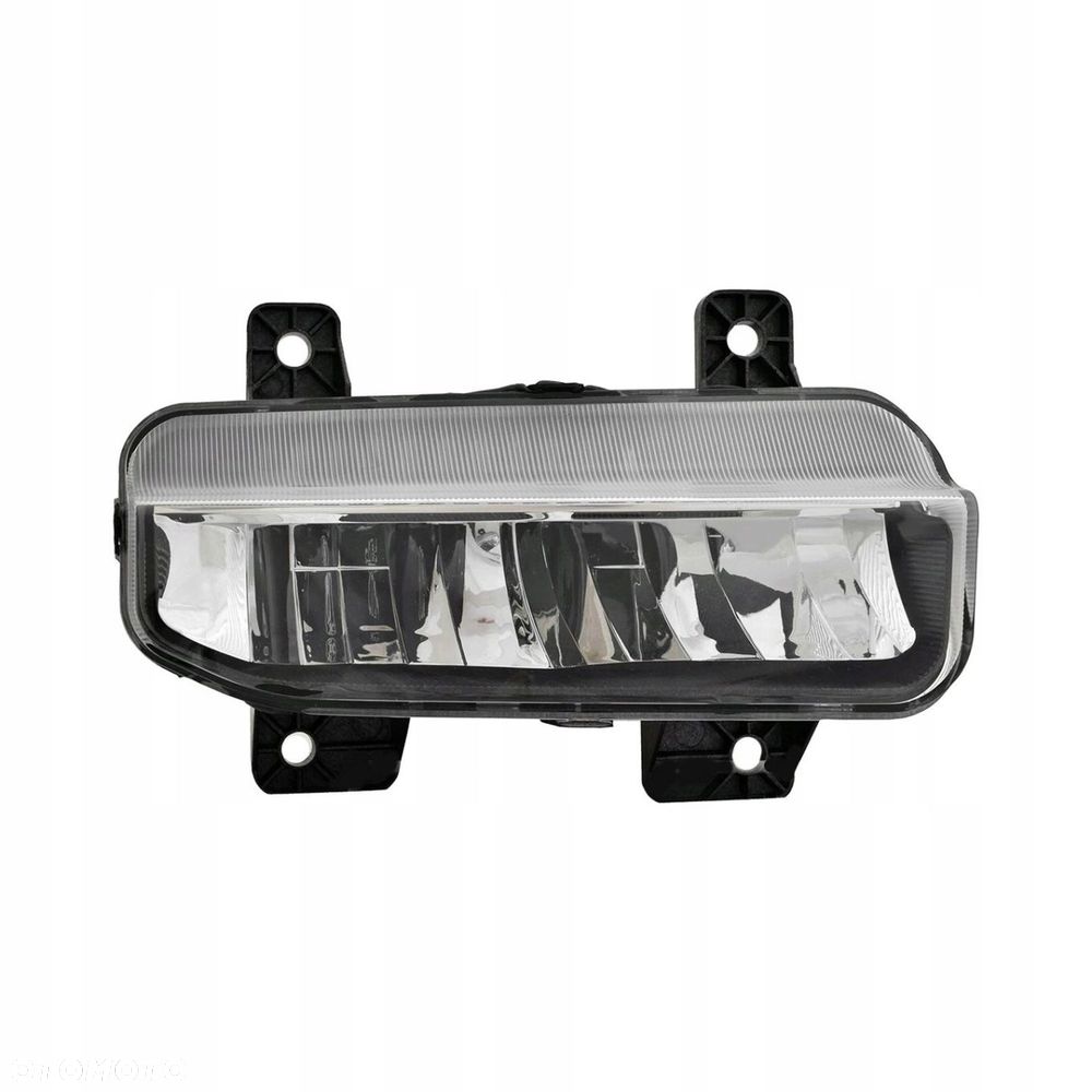 Chrysler Voyager 19-23 Lampa Przeciwmgielna Przednia Lewa 68273291AB - 2