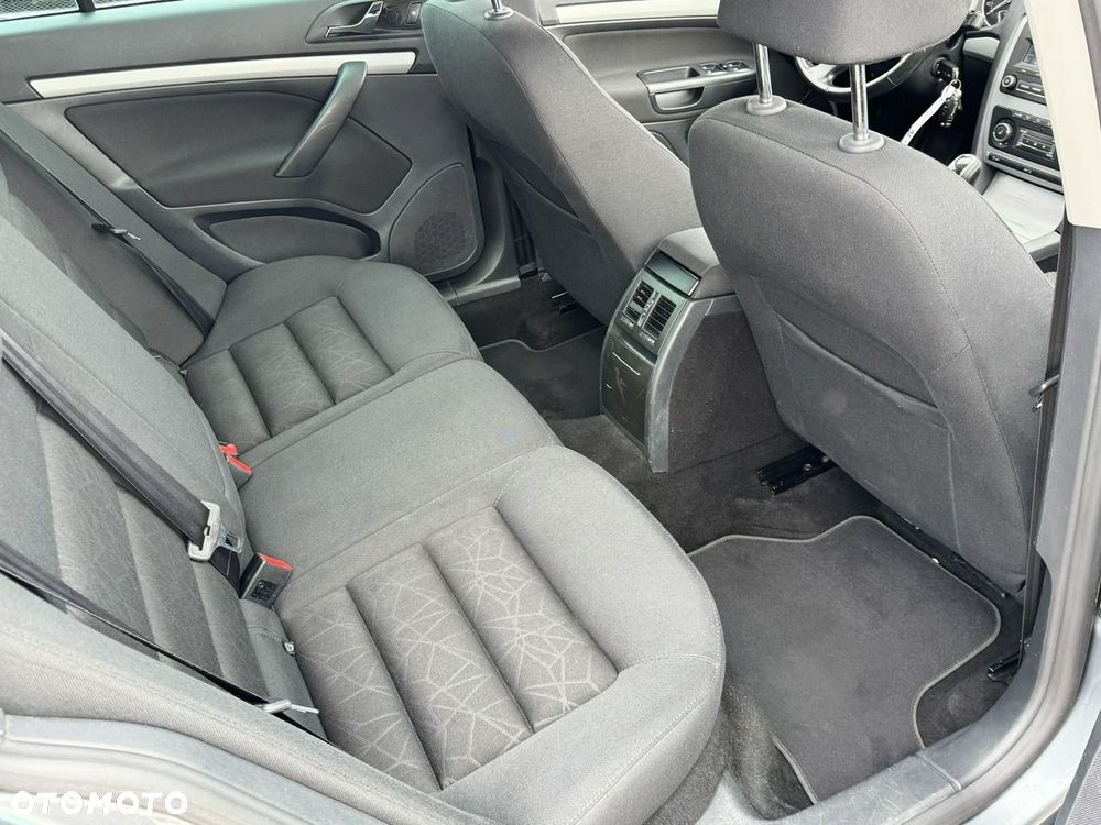 Skoda Octavia - 7