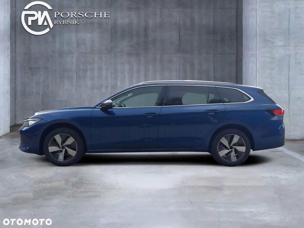 Volkswagen Passat Variant 2.0 TSI Business Plus DSG - 3