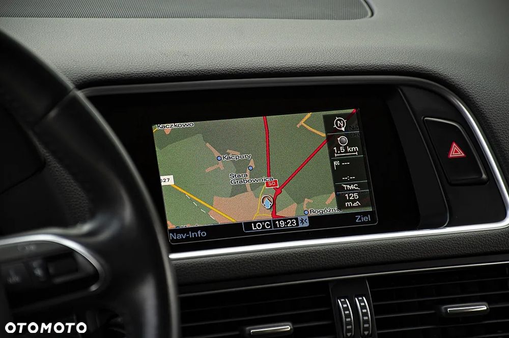 Audi Q5 2.0 TDI Quattro - 31