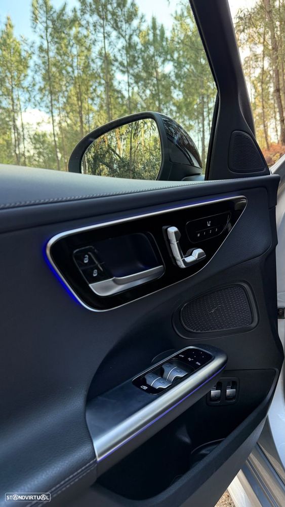 Mercedes-Benz C 300 - 14