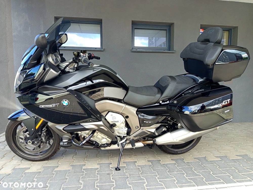 BMW K - 1