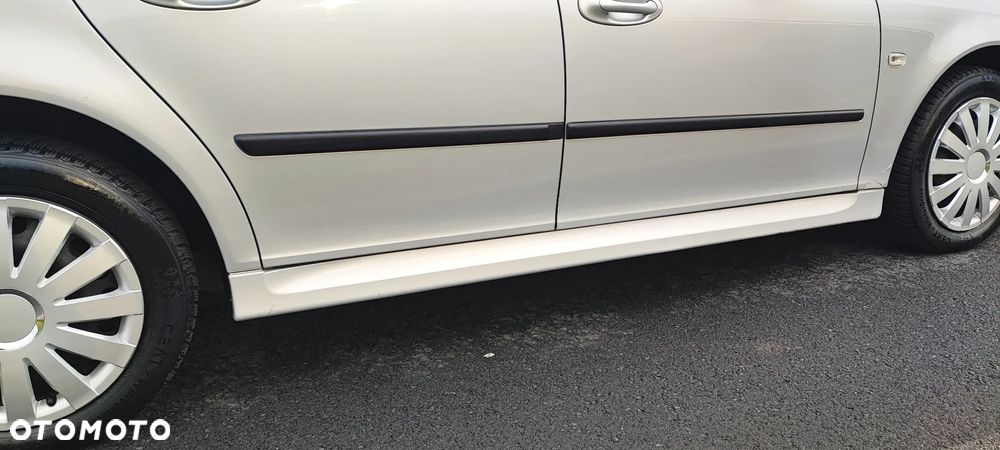 Saab 9-3 1.9 TiD DPF Vector - 22