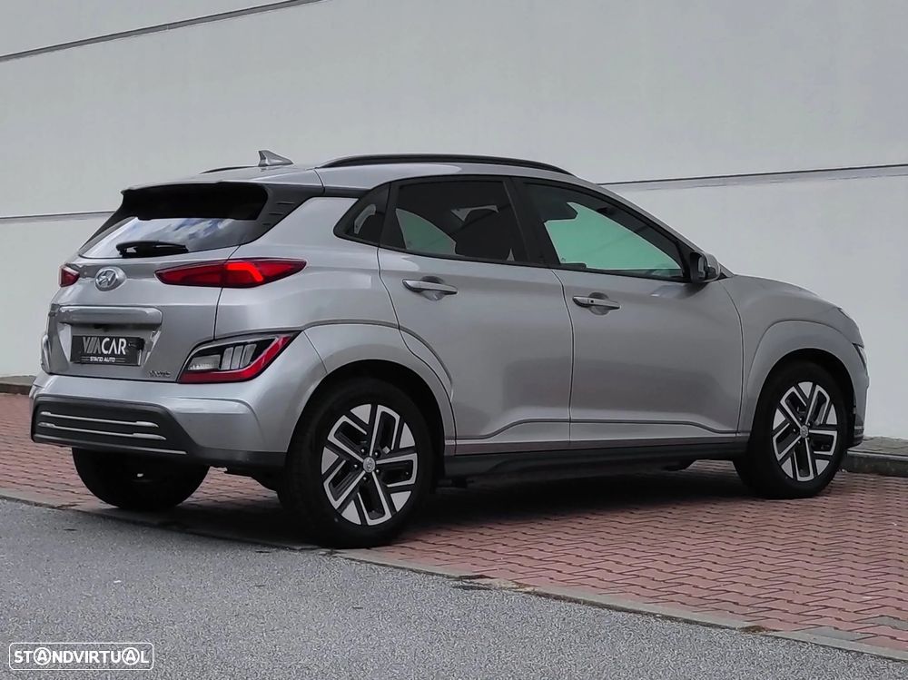 Hyundai Kauai 64 kWh Premium - 11