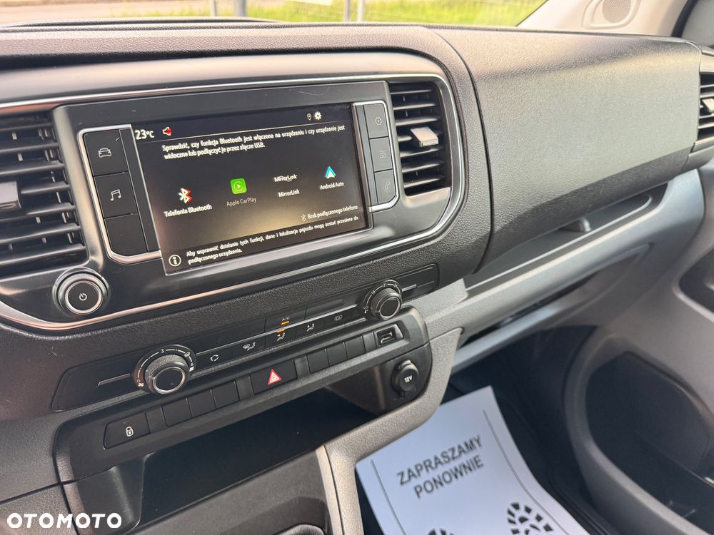 Opel Vivaro - 37