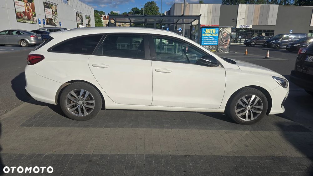 Hyundai i30 1.4 T-GDI GO Plus - 5