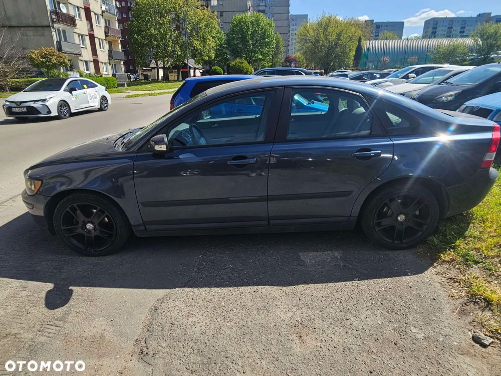 Volvo S40 1.8 - 1