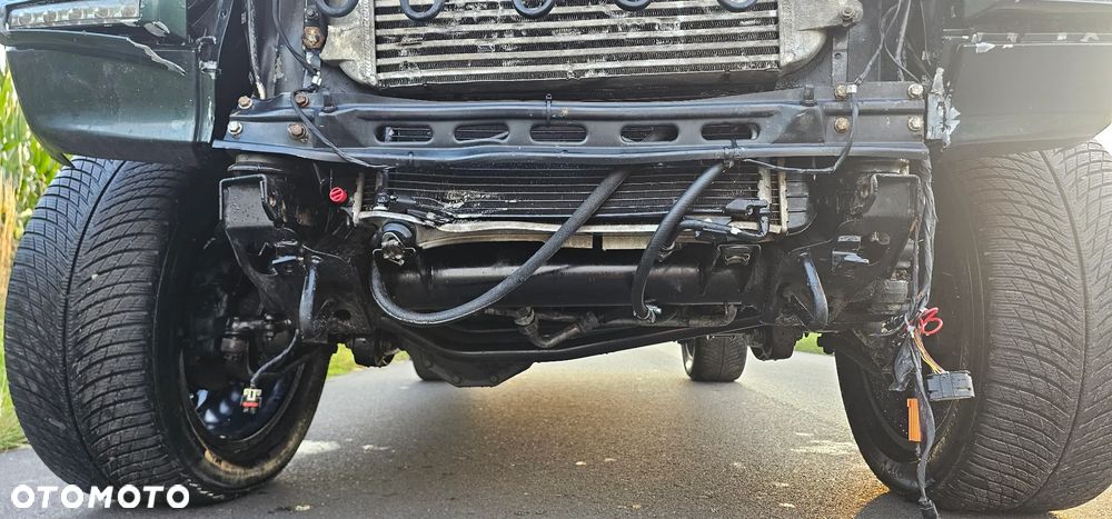 Mercedes-Benz Klasa G 350 BlueTEC 7G-TRONIC - 30