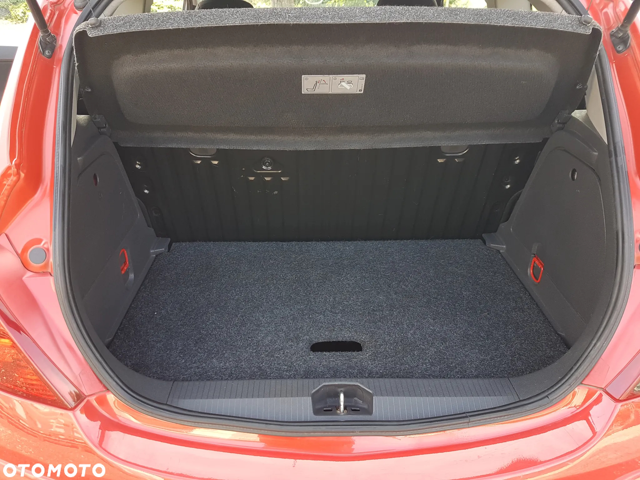 Opel Corsa - 16