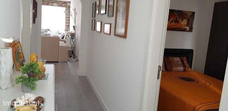 Penthouse em albufeira - Grande imagem: 4/6