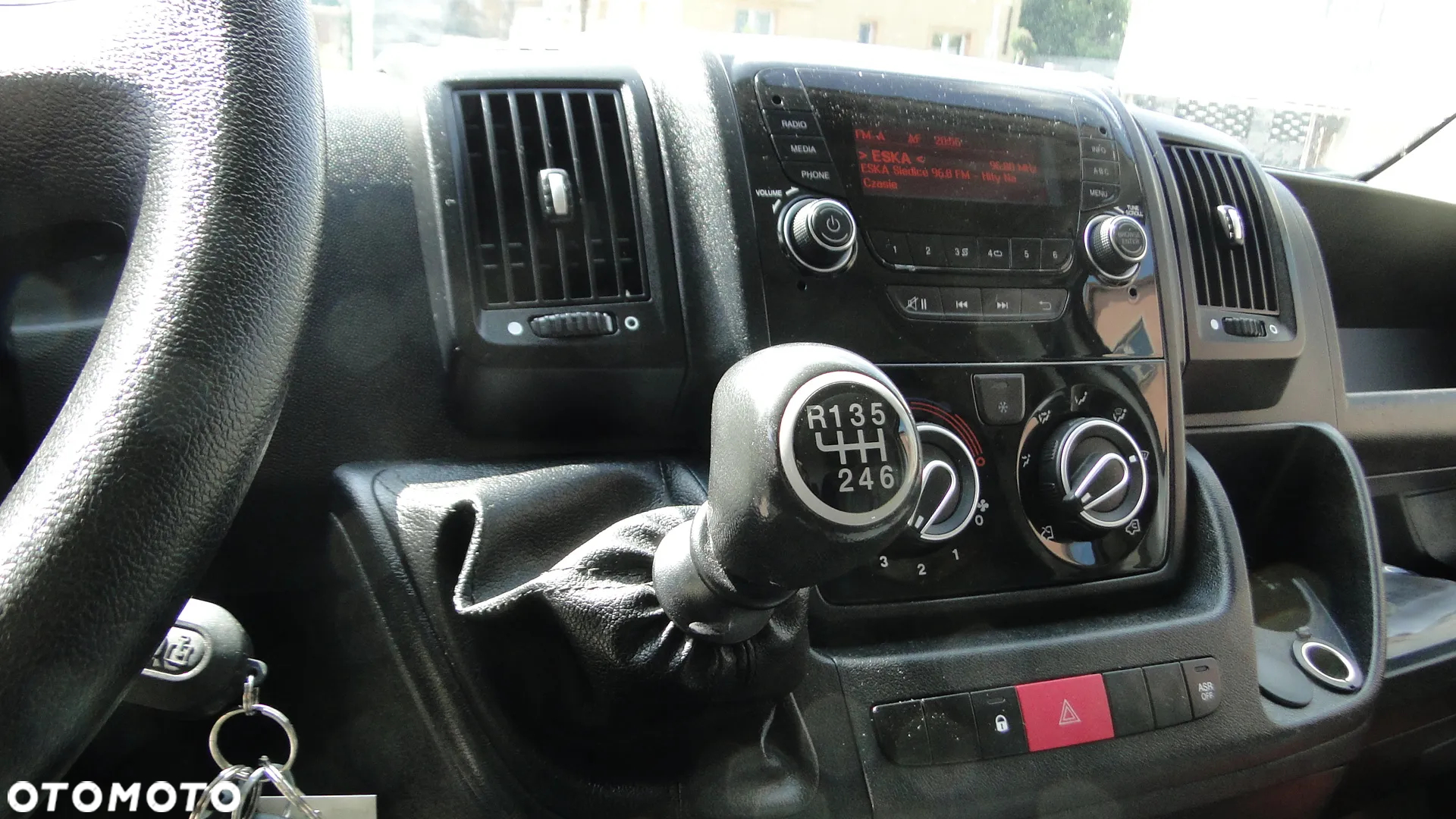 Fiat DUCATO - 12
