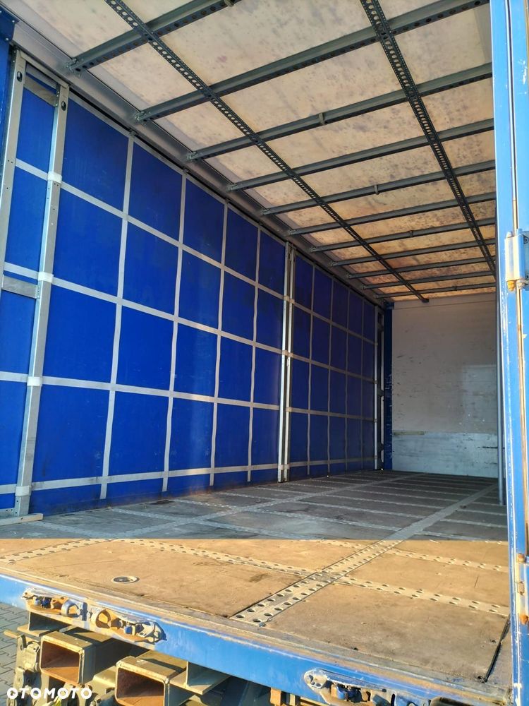 Mercedes-Benz Actros 1836 - 12