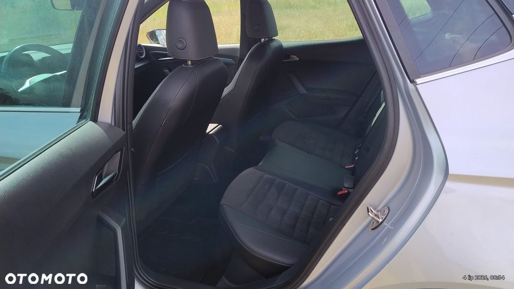 Seat Arona 1.0 TSI Xperience S&S - 10