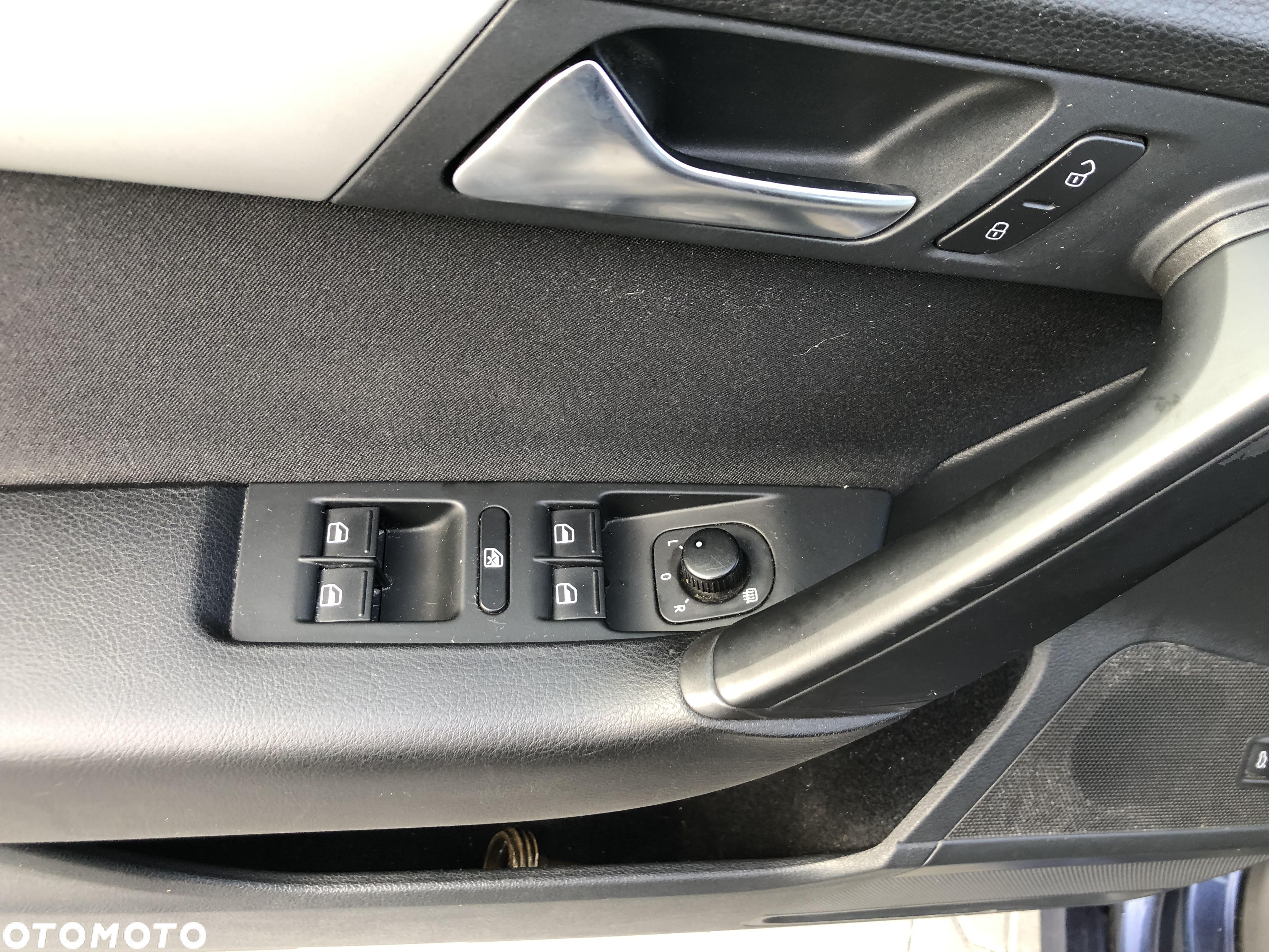 Volkswagen Passat Variant 1.4 TSI Comfortline - 15