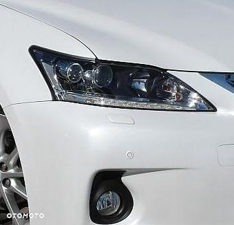 Zaślepka spryskiwacza LEXUS CT 200 H L / P KOLORY A85354-76010