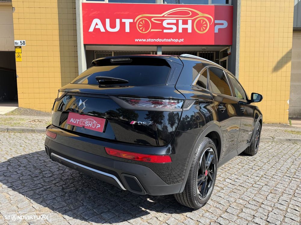 DS DS7 Crossback 1.5 BlueHDi Performance Line - 24