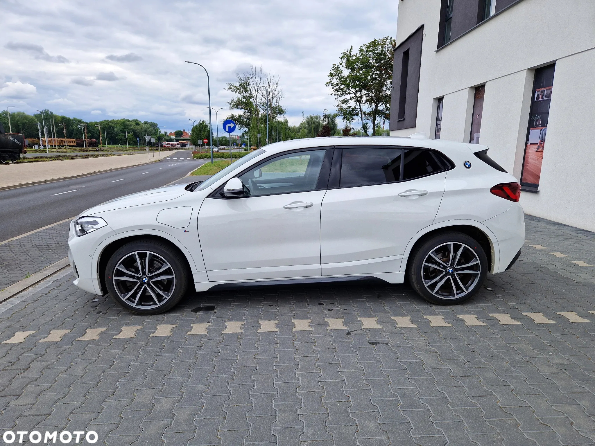 BMW X2 xDrive25e M Sport - 18