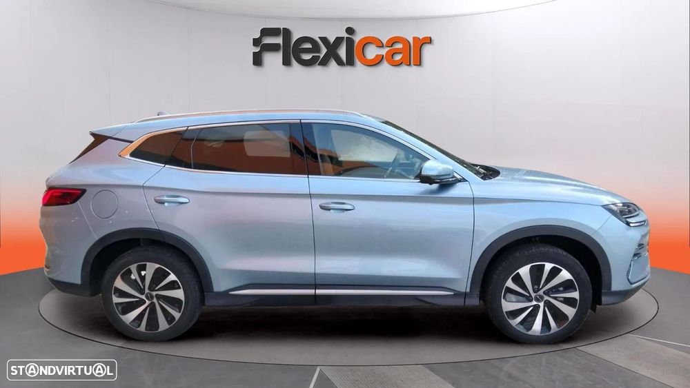 BYD Seal U 1.5 DM-i Boost - 8