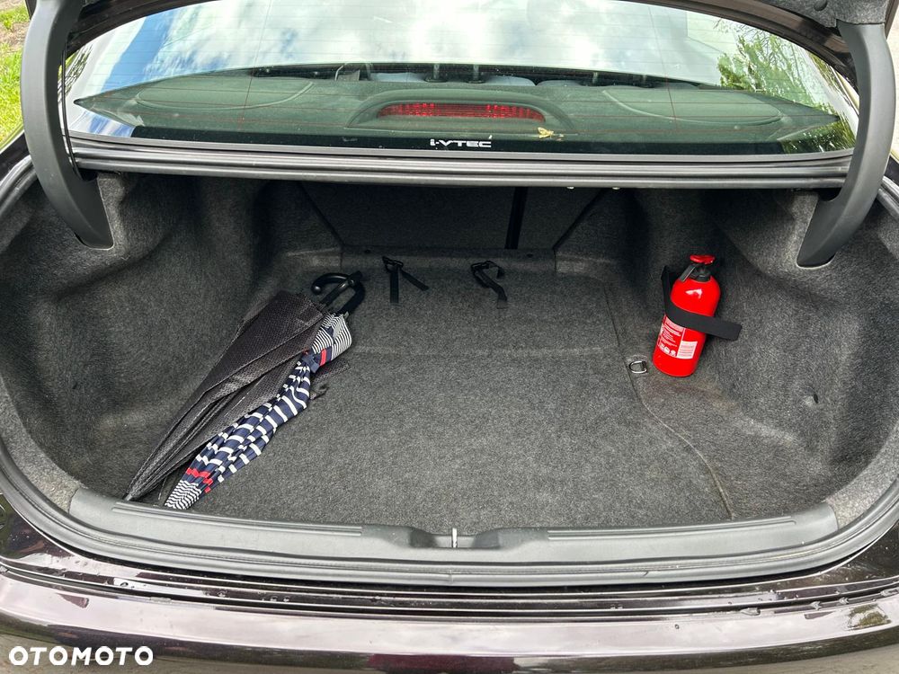 Honda Accord 2.0 i Comfort - 12
