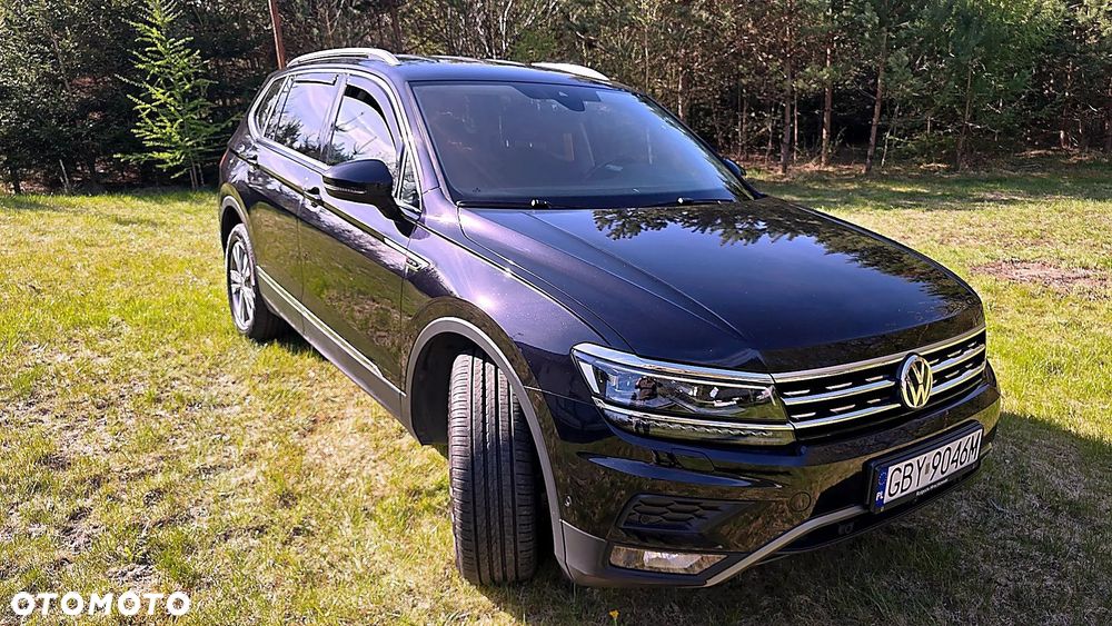 Volkswagen Tiguan 2.0 TDI BMT SCR 4Mot Highline DSG - 3