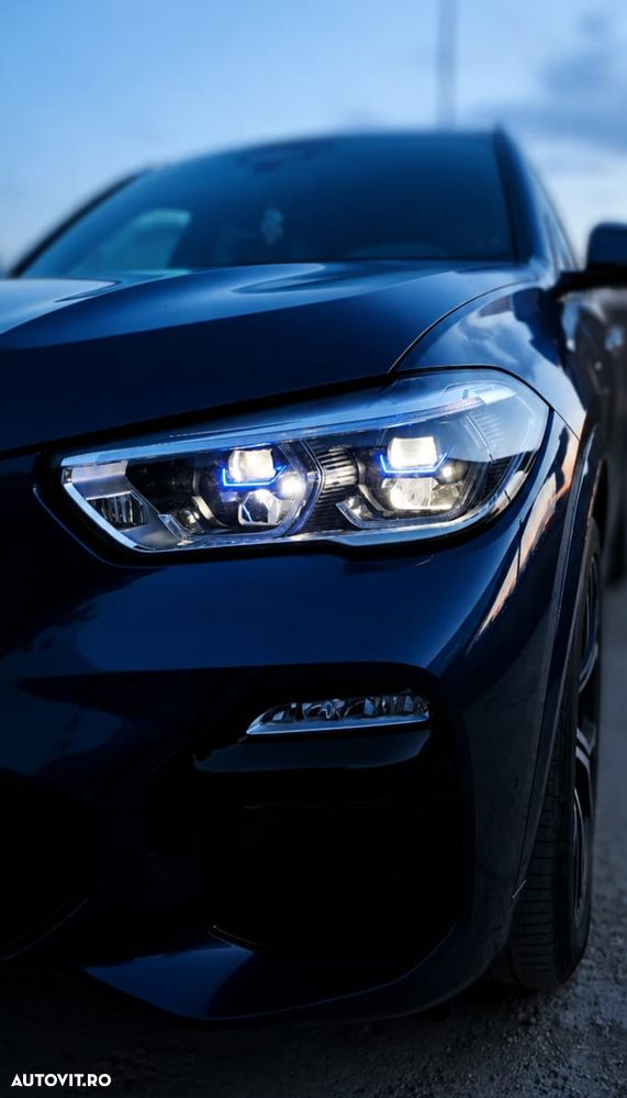 BMW X5 - 6