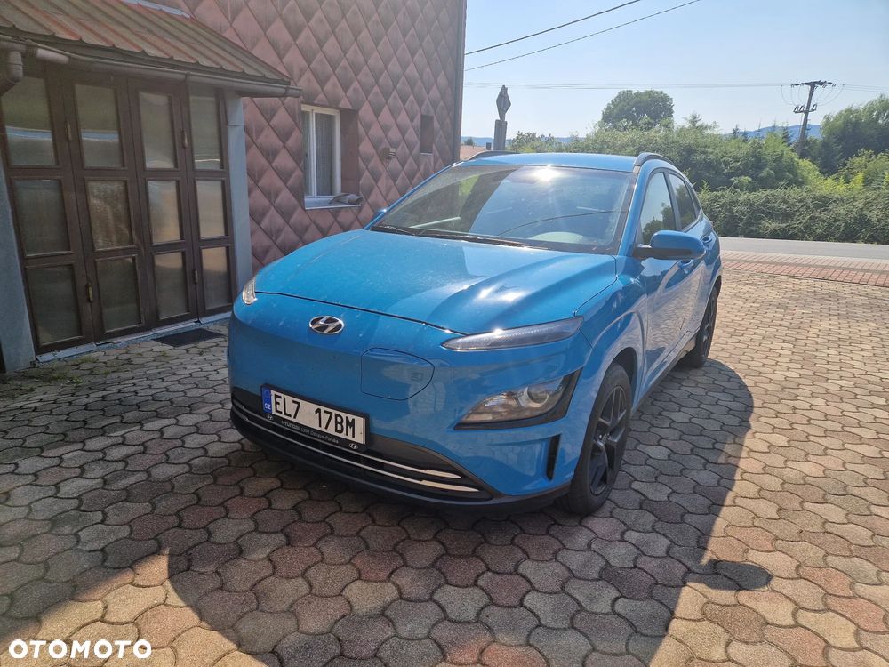 Hyundai Kona - 26