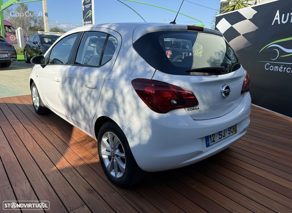 Opel Corsa 1.4 Auto Active - 9