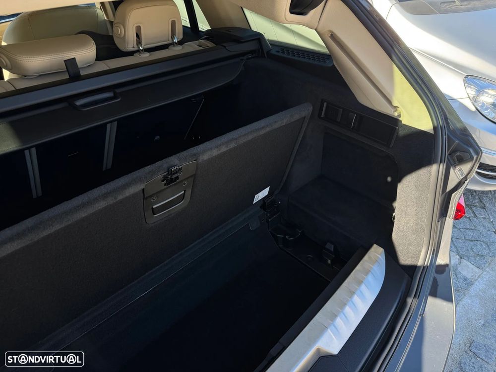 BMW 320 e Aut. Advantage - 10