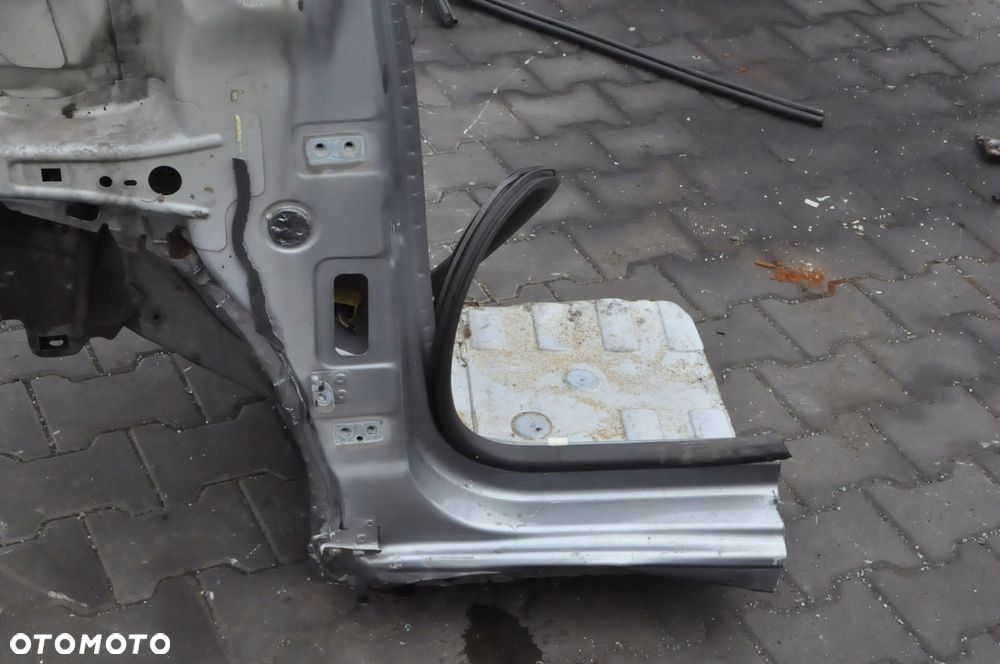 PEUGEOT 2008 I ĆWIARTKA PODŁUŻNICA LEWA PRZÓD - 2