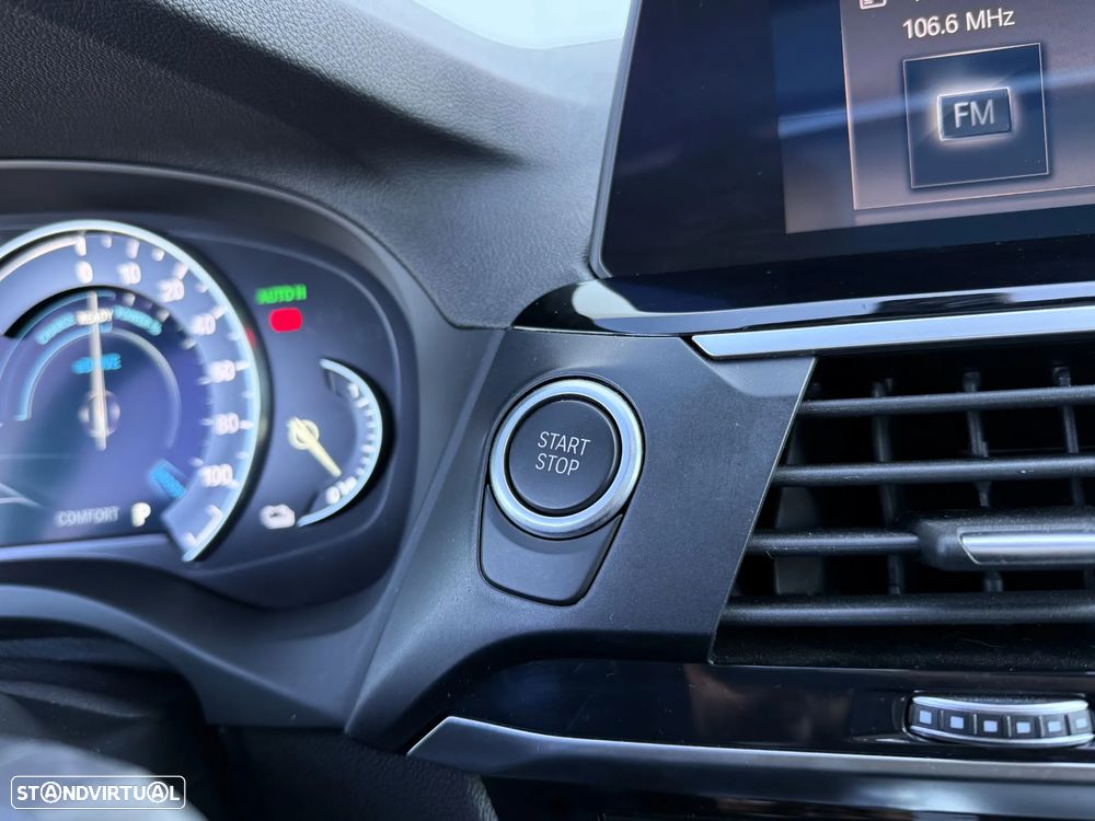 BMW X3 30 e xDrive xLine - 50