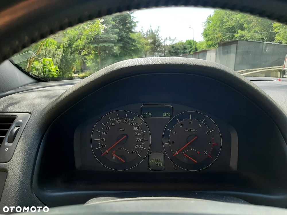 Volvo S40 1.8 - 5