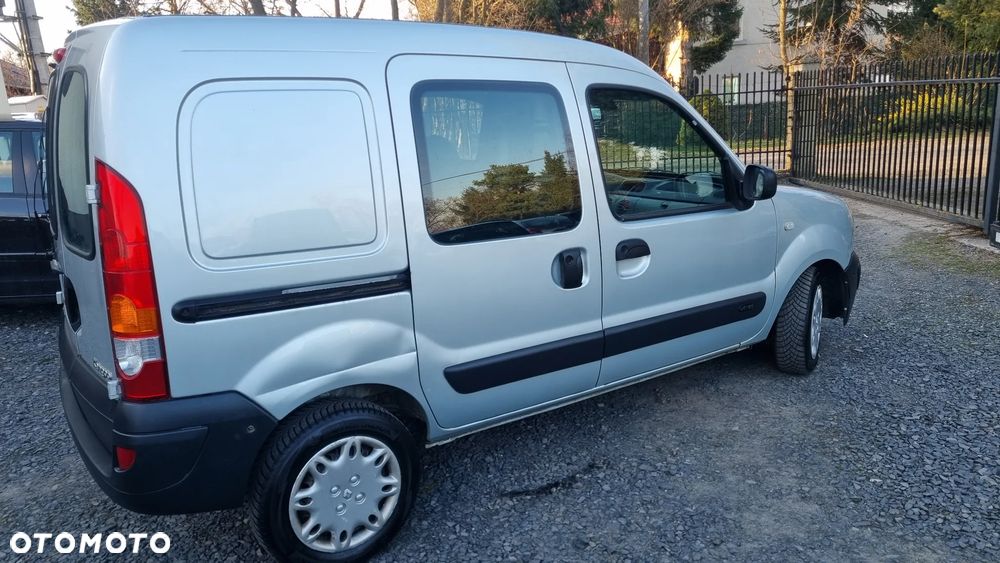 Renault Kangoo - 7