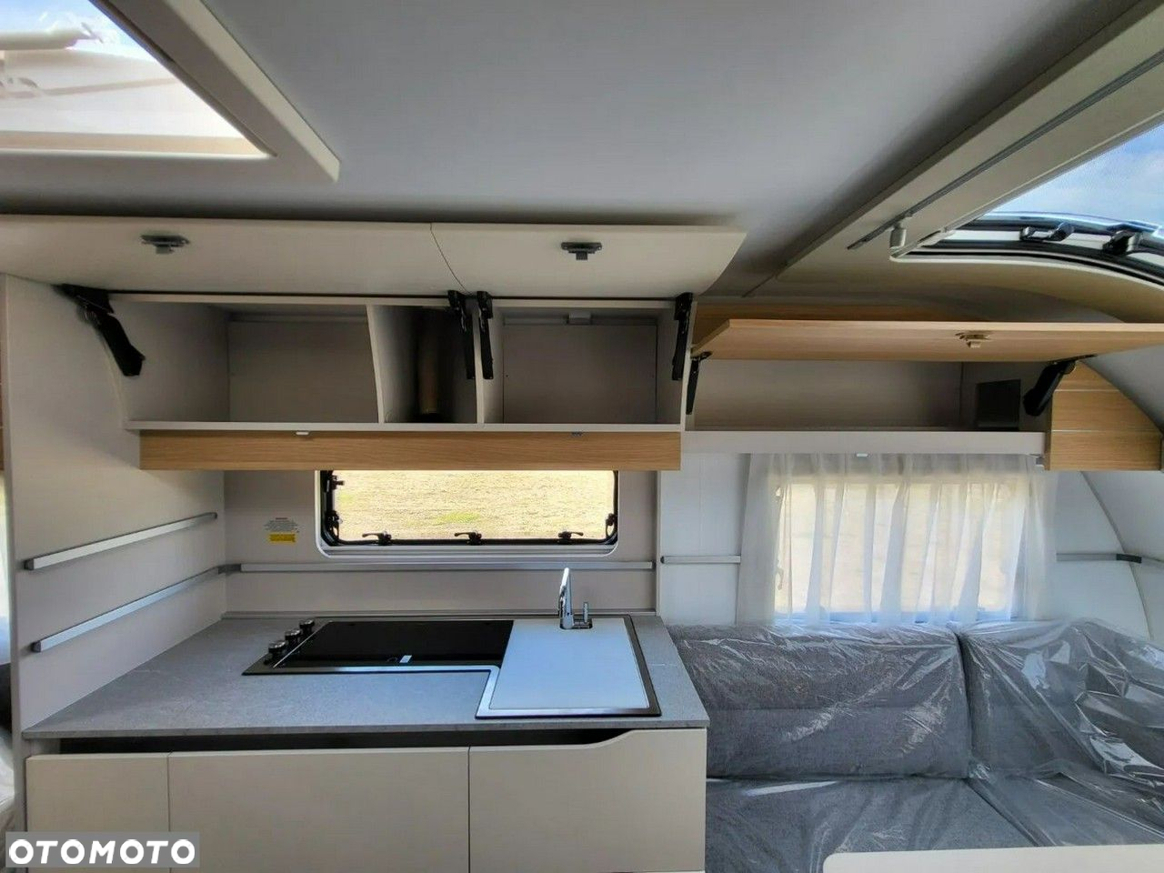 Adria Adora 753 UK NOWA 6OS FV23% WCC - 11