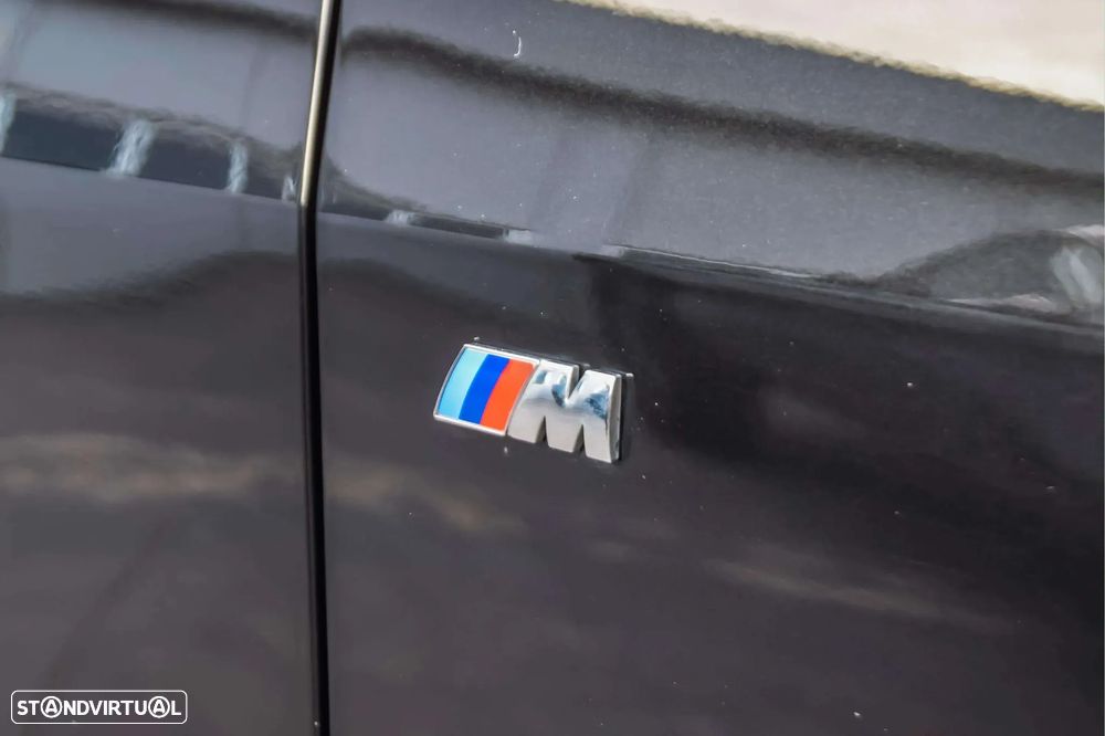 BMW 216 Gran Coupé d Pack Desportivo M - 11