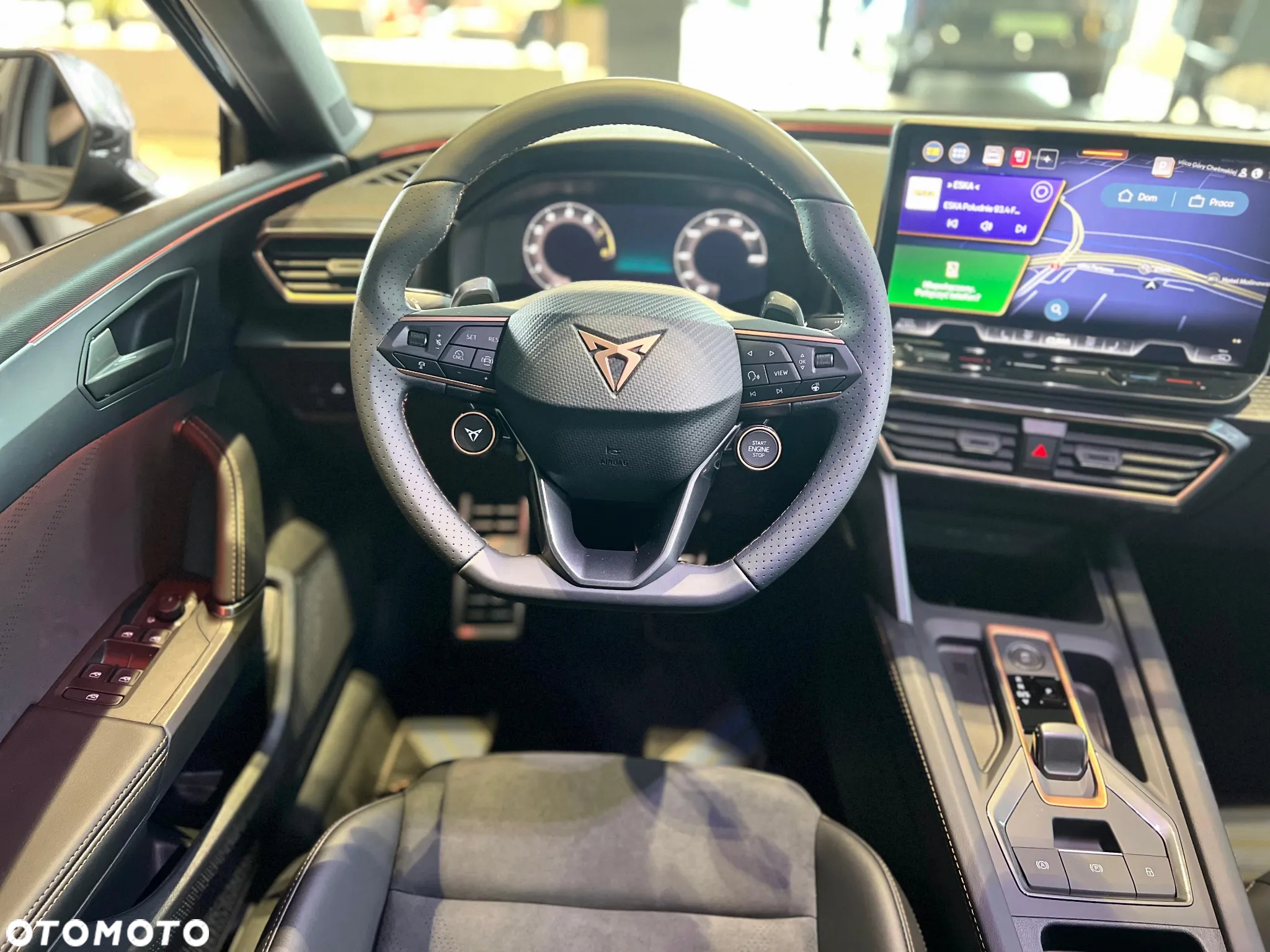 Cupra Leon Sportstourer - 20
