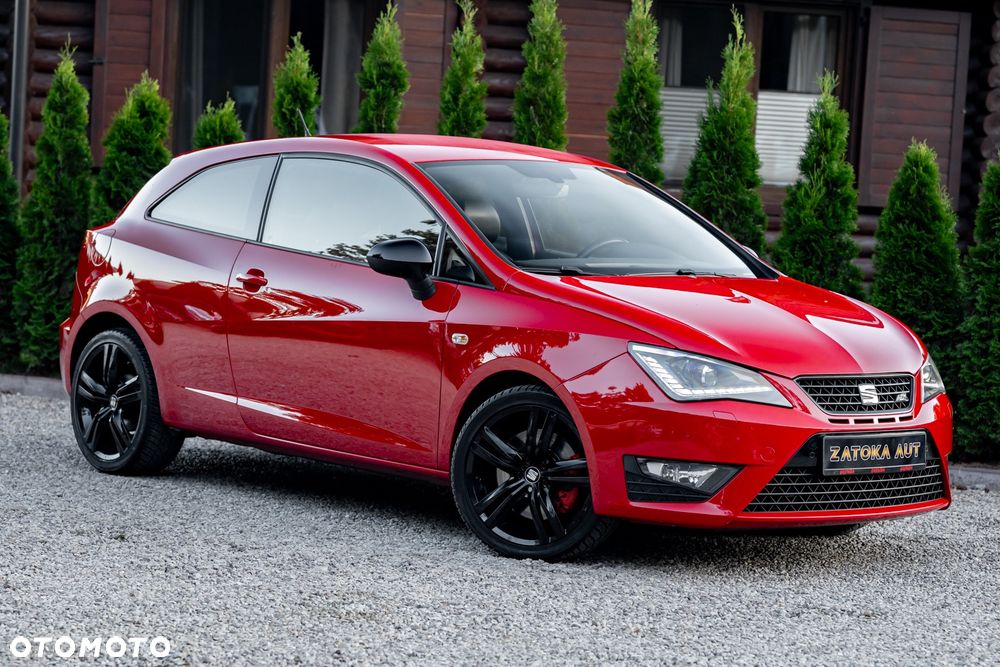 Seat Ibiza - 6