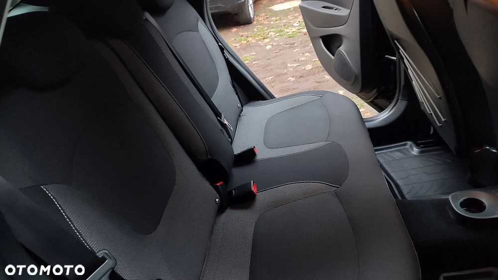 Renault Captur ENERGY dCi 110 Intens - 39