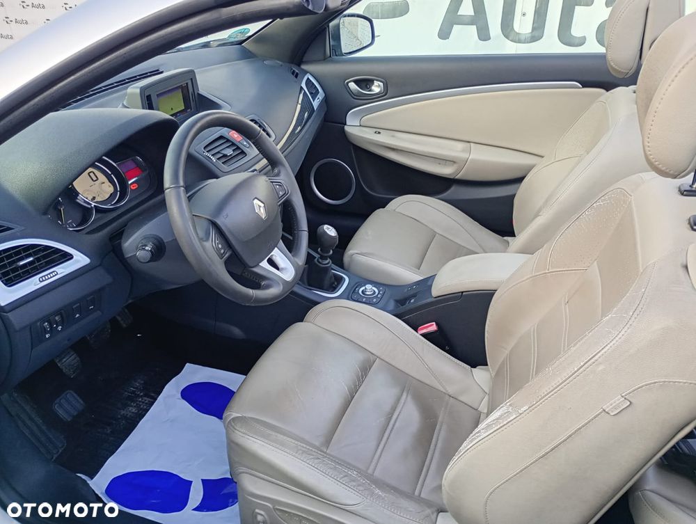 Renault Megane dCi 130 FAP Luxe - 9