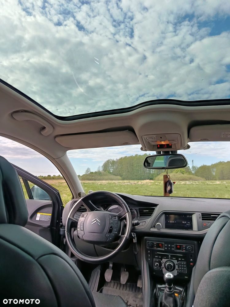 Citroën C5 - 3