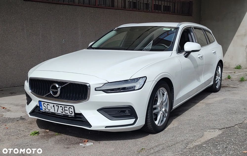 Volvo V60 D3 Inscription - 39