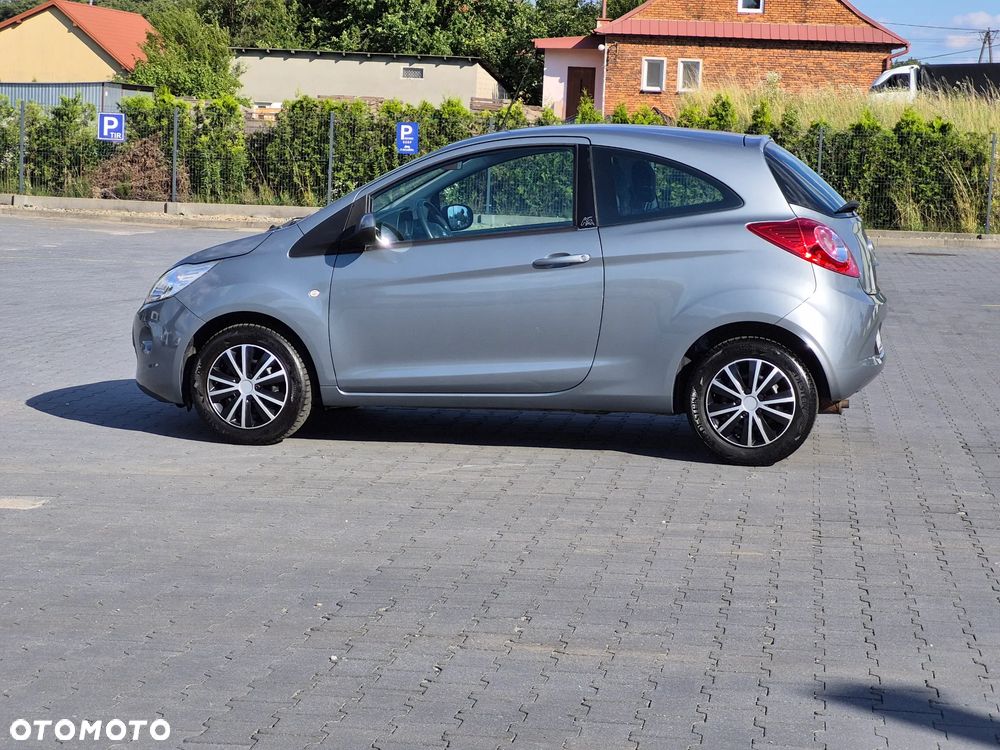 Ford KA 1.3 - 11