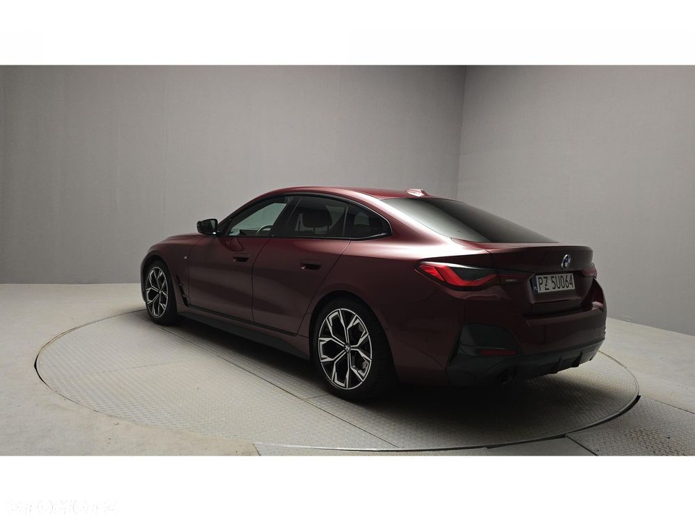 BMW Seria 4 - 4
